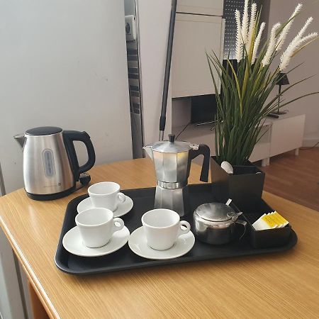 Apartamento Los Marmoles Appartement Málaga Buitenkant foto