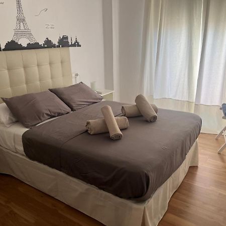 Apartamento Los Marmoles Appartement Málaga Buitenkant foto