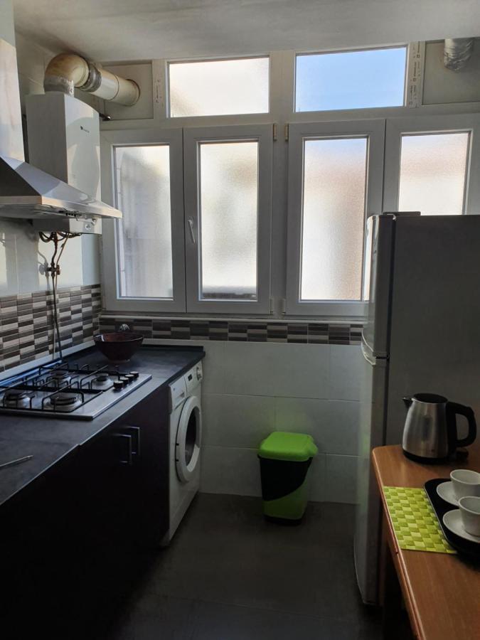 Apartamento Los Marmoles Appartement Málaga Buitenkant foto