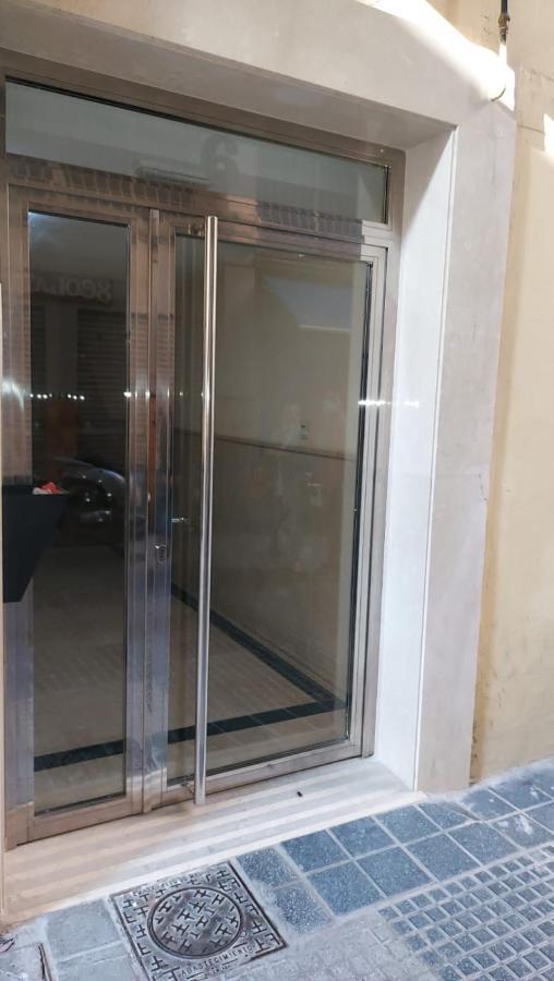 Apartamento Los Marmoles Appartement Málaga Buitenkant foto