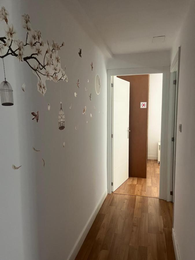 Apartamento Los Marmoles Appartement Málaga Buitenkant foto