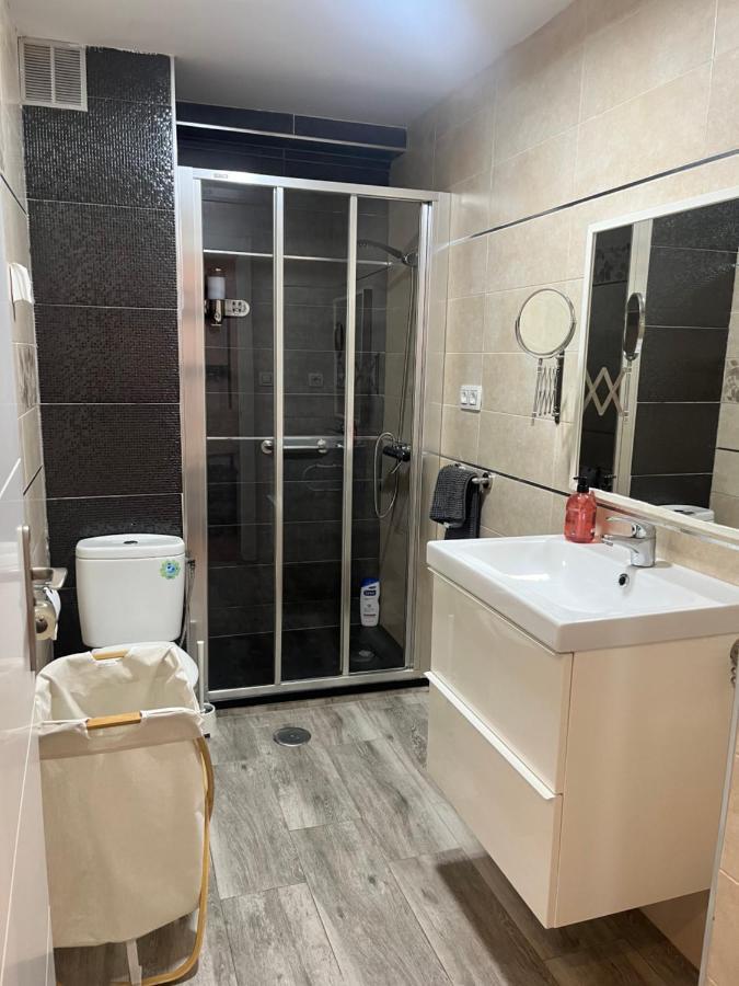 Apartamento Los Marmoles Appartement Málaga Buitenkant foto
