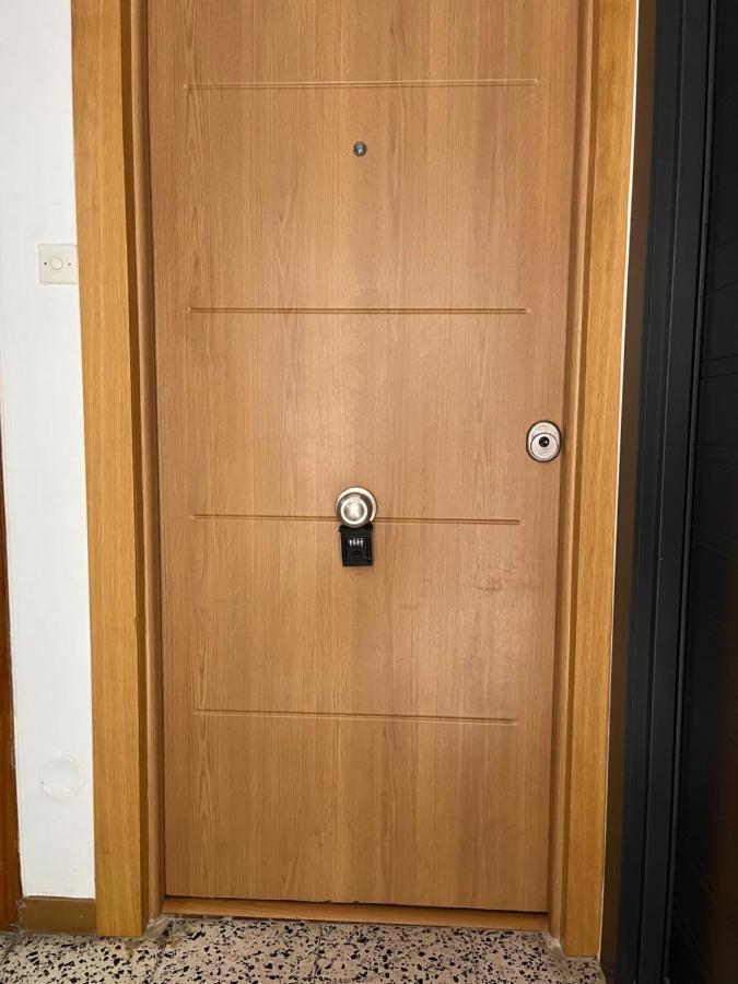 Apartamento Los Marmoles Appartement Málaga Buitenkant foto