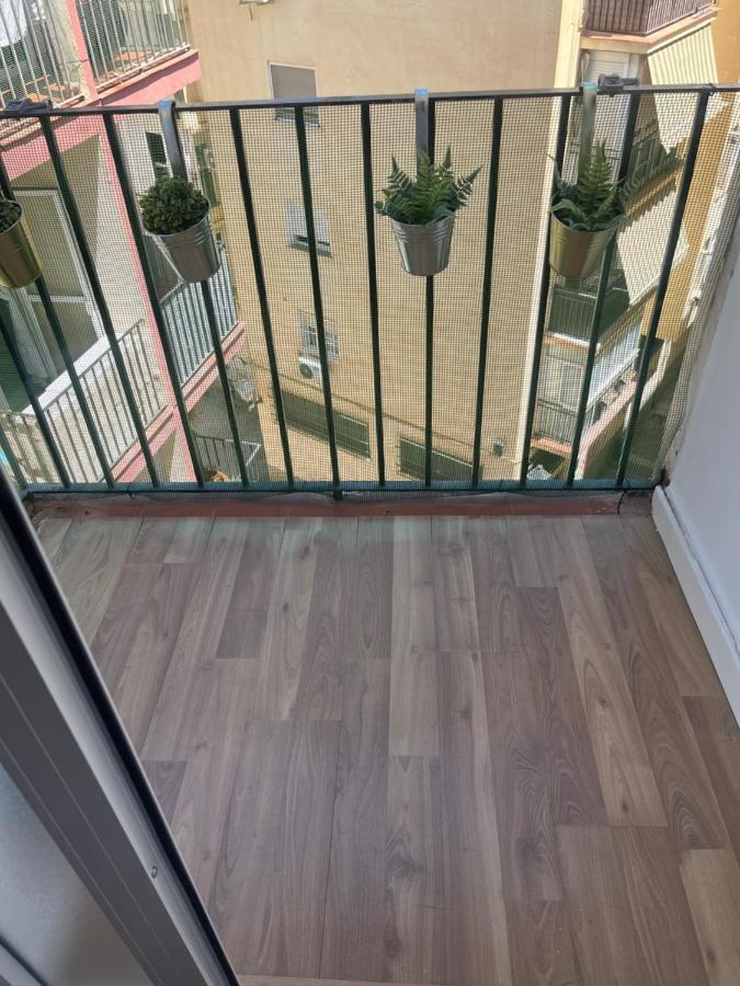 Apartamento Los Marmoles Appartement Málaga Buitenkant foto