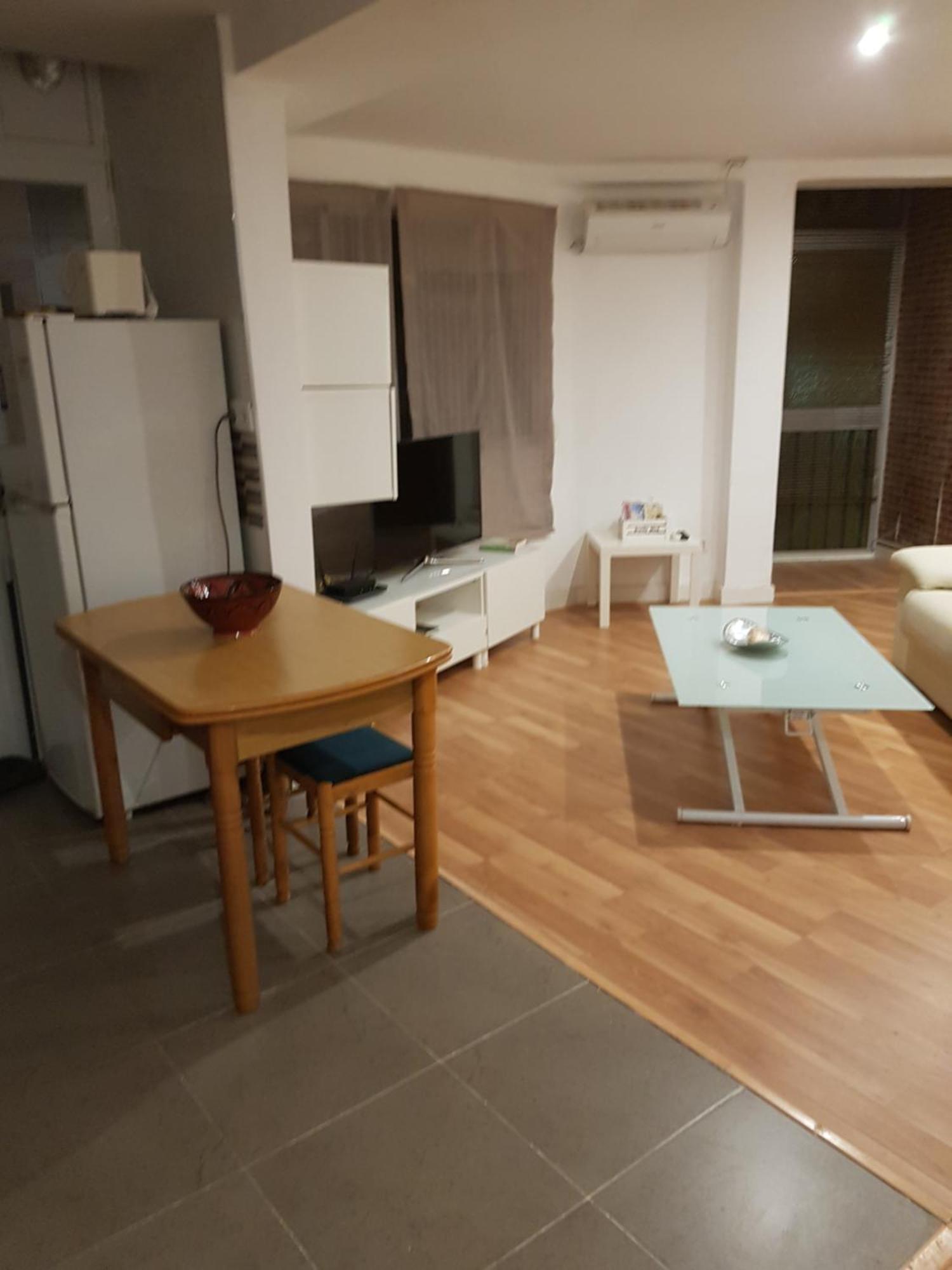 Apartamento Los Marmoles Appartement Málaga Kamer foto