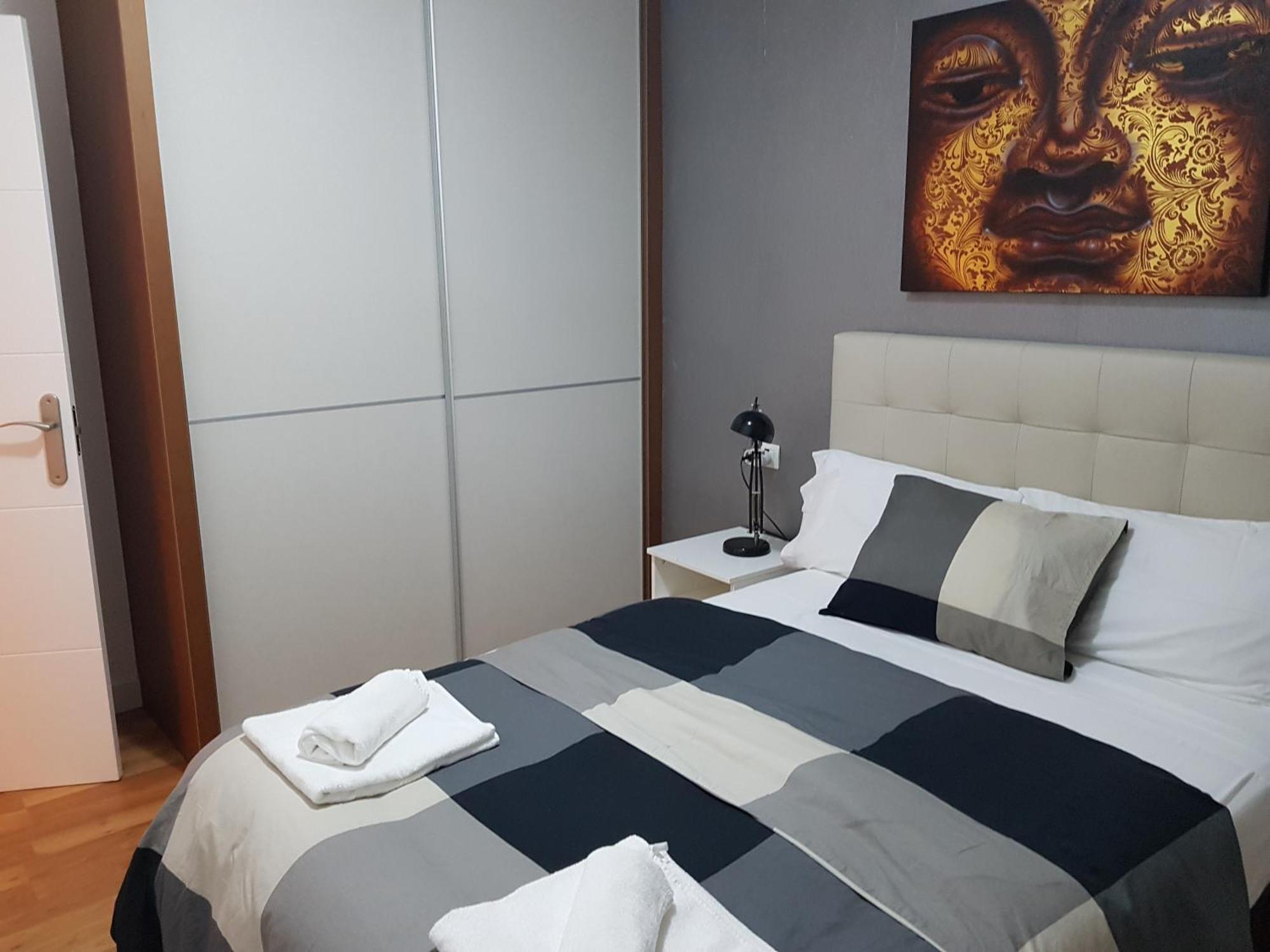 Apartamento Los Marmoles Appartement Málaga Kamer foto