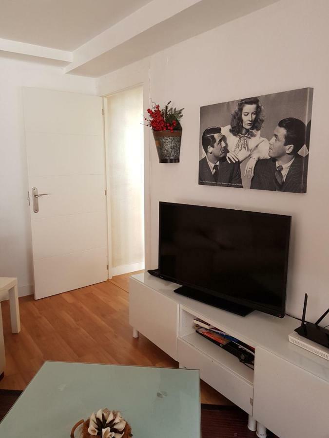 Apartamento Los Marmoles Appartement Málaga Buitenkant foto