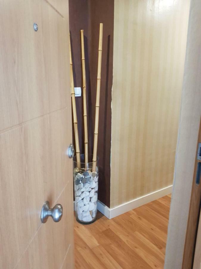 Apartamento Los Marmoles Appartement Málaga Buitenkant foto