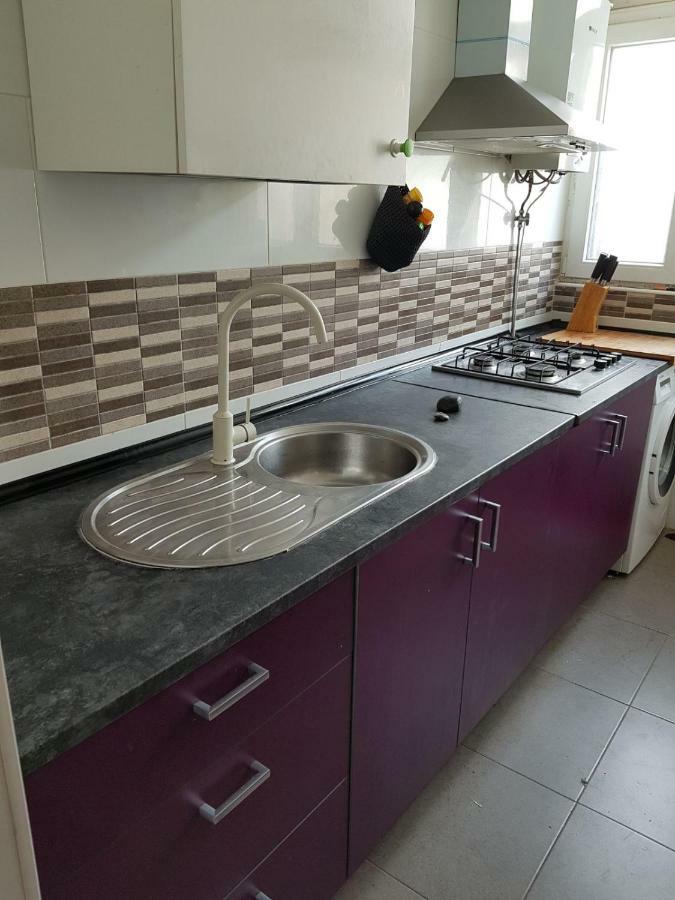 Apartamento Los Marmoles Appartement Málaga Buitenkant foto