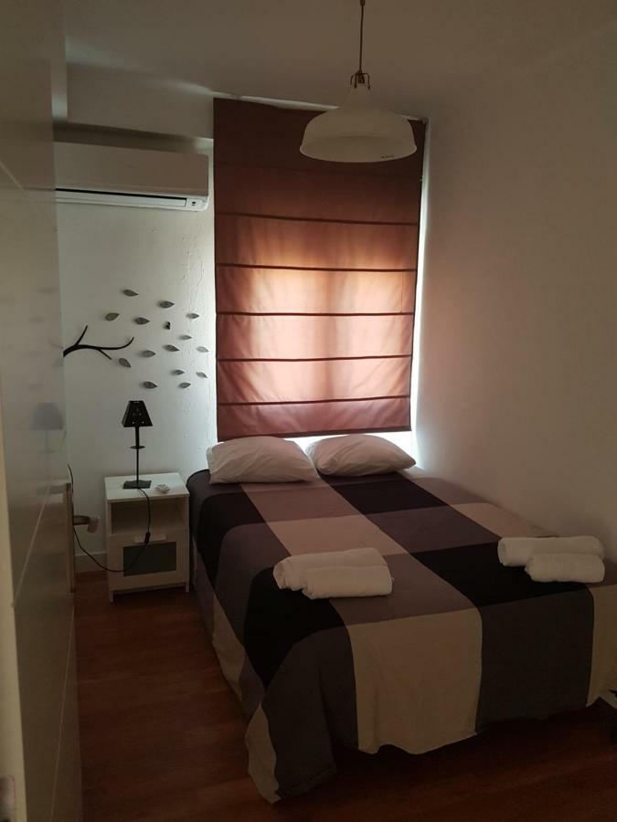 Apartamento Los Marmoles Appartement Málaga Buitenkant foto