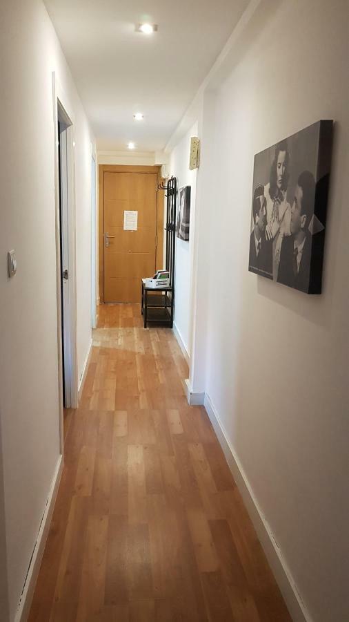 Apartamento Los Marmoles Appartement Málaga Buitenkant foto